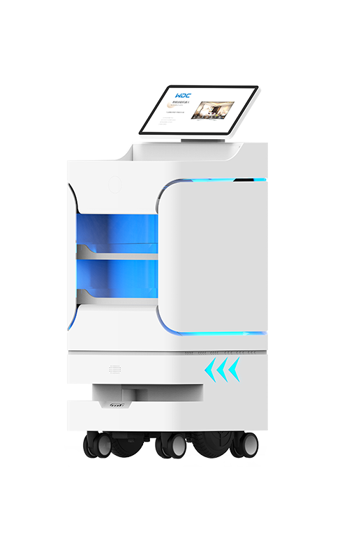 定制款機(jī)器人